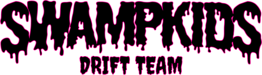 Swamp Kids Drift Team Home