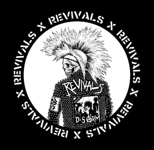 R E V I V A L S Home