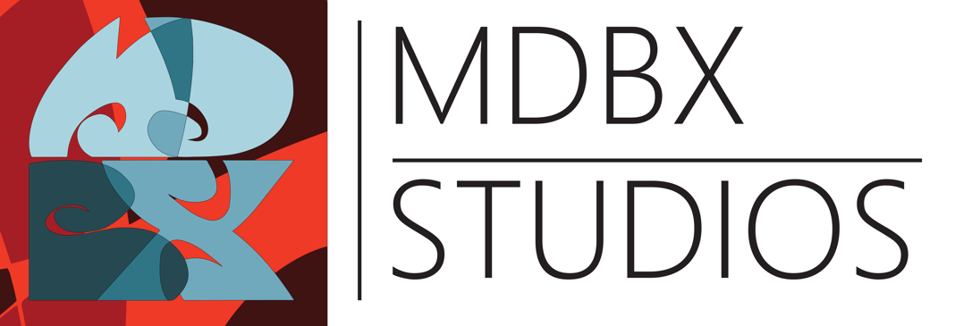 MDBX Studios Home