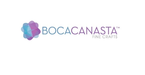 BOCACANASTA™ Fine Crafts