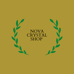 Nova Crystal Shop Home