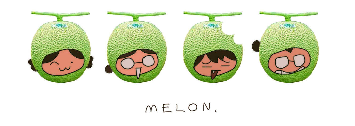 melonshop Home