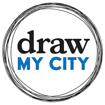 Draw My City Home