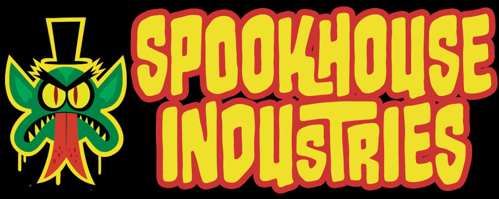 Spookhouse Industries