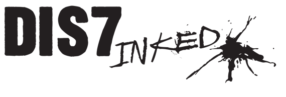 Dis7inked Home