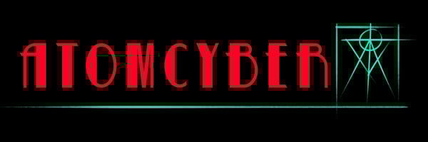 Atomcyber