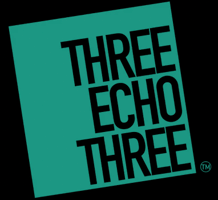 Echo Three Home