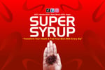 SUPER SYRUP