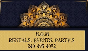 HOMRENTALS