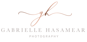 Gabrielle Hasamear Photography Home