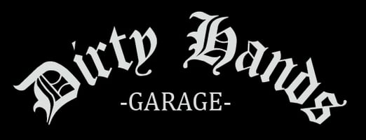 Dirty Hands Garage Home
