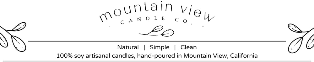mountain view candle company Home