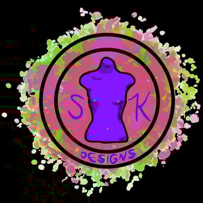 SophiaKareninaDesigns