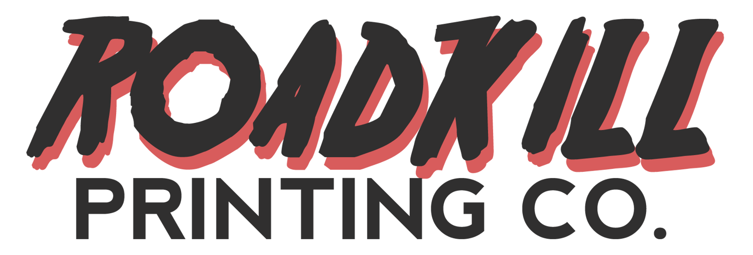 Roadkill Printing Co.