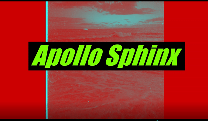 Apollo Sphinx  Home