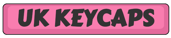 UK-Keycaps