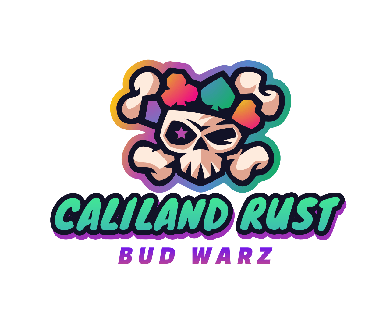 CALILAND RUST Home