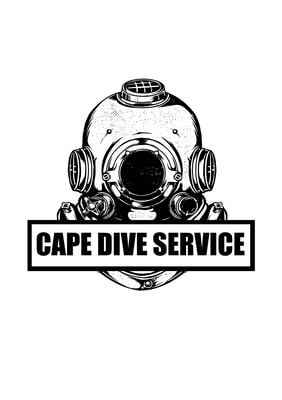 Cape Dive Service Home