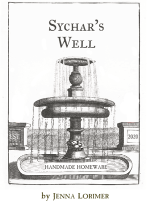 Sychar's Well Home