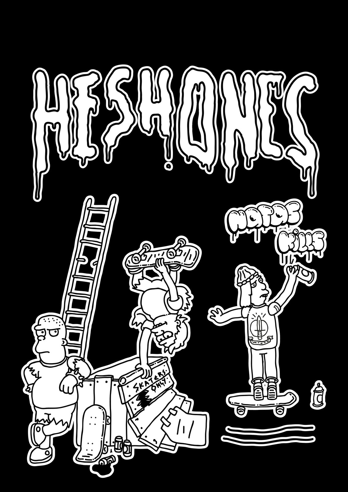 heshonescollective