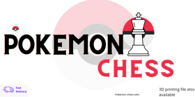 Pokemon chess  Home