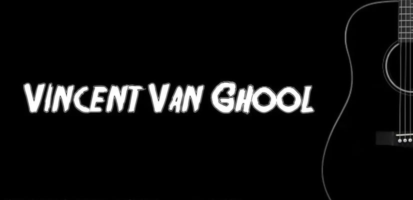 Vincent Van Ghool Home