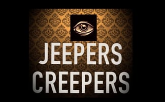 Jeepers Creepers Oddities & Curiosities Home