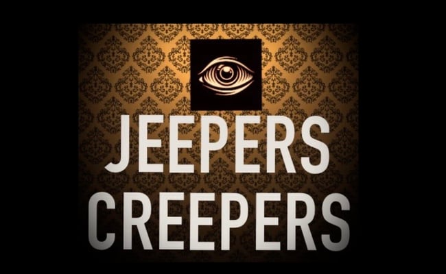 Jeepers Creepers Oddities, Curiosities & Antiques Home