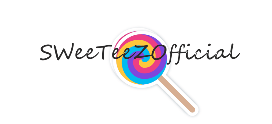 SWeeTeezOfficial Home