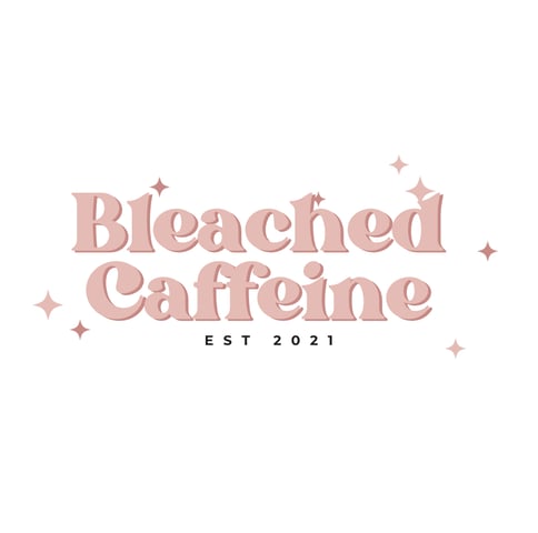 Bleachedcaffeine