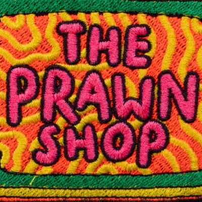The Prawn Shop