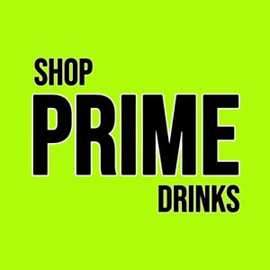 PRIME Drinks Home