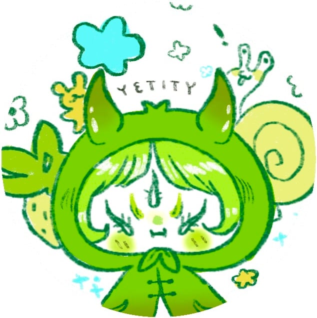 yetity
