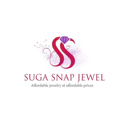 Suga Snap Jewel Home