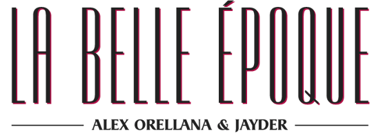 Alex Orellana & Jayder