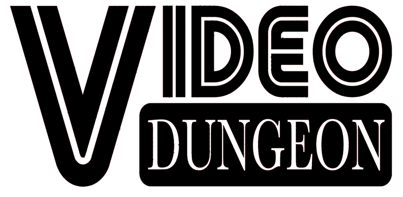 Video Dungeon  Home