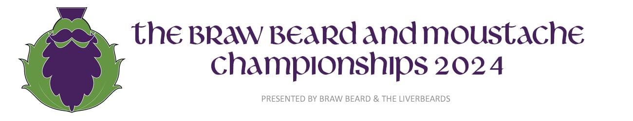 The Braw Beard and Moustache Championships