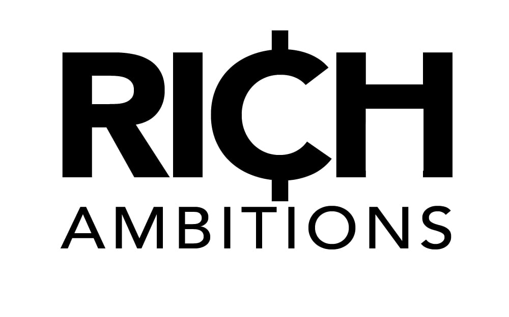 Rich Ambitions Clothing