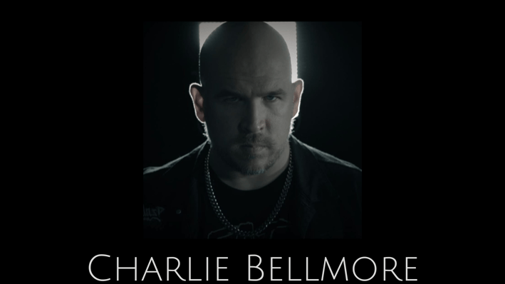 CharlieBellmore Home