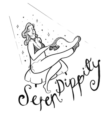 Seren Dippity Home