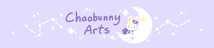 ChaobunnyArts Home