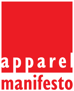Manifesto Press Apparel Home