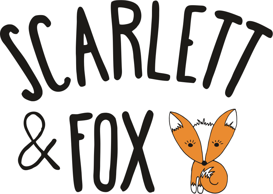scarlettandfox Home