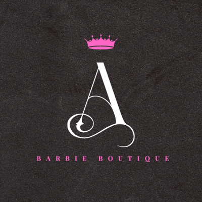 Barbie's Boutique VA Home