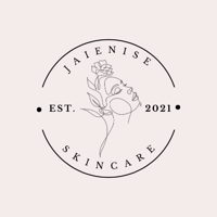 JaiEnise Skincare Home