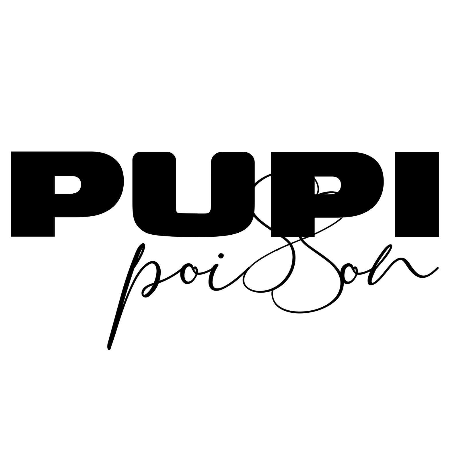 Pupi Poisson