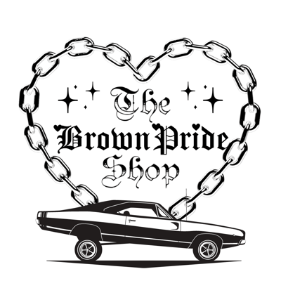 The Brown Pride Shop
