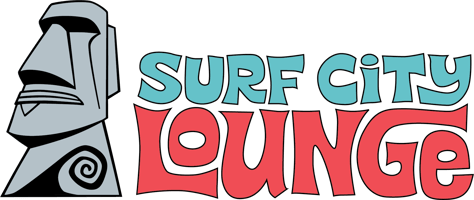SURF CITY LOUNGE Home