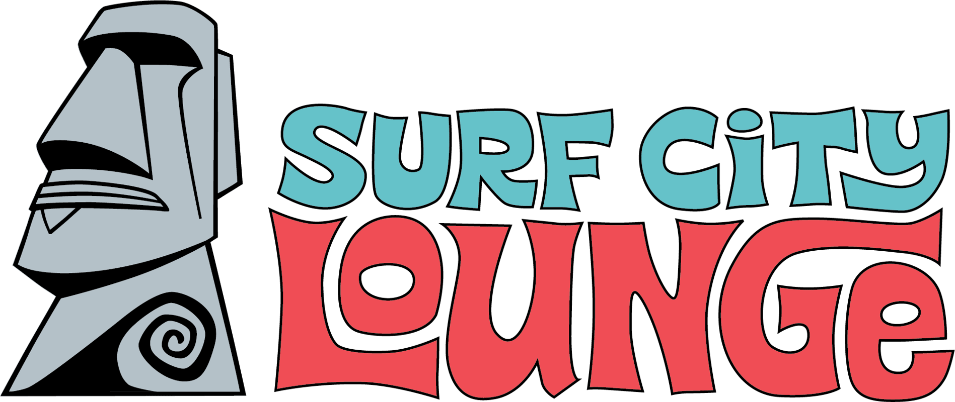 Home SURF CITY LOUNGE