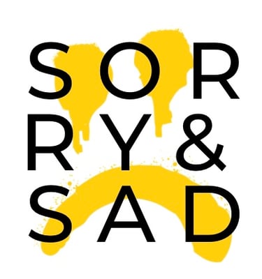 Sorry&SadLTD Home